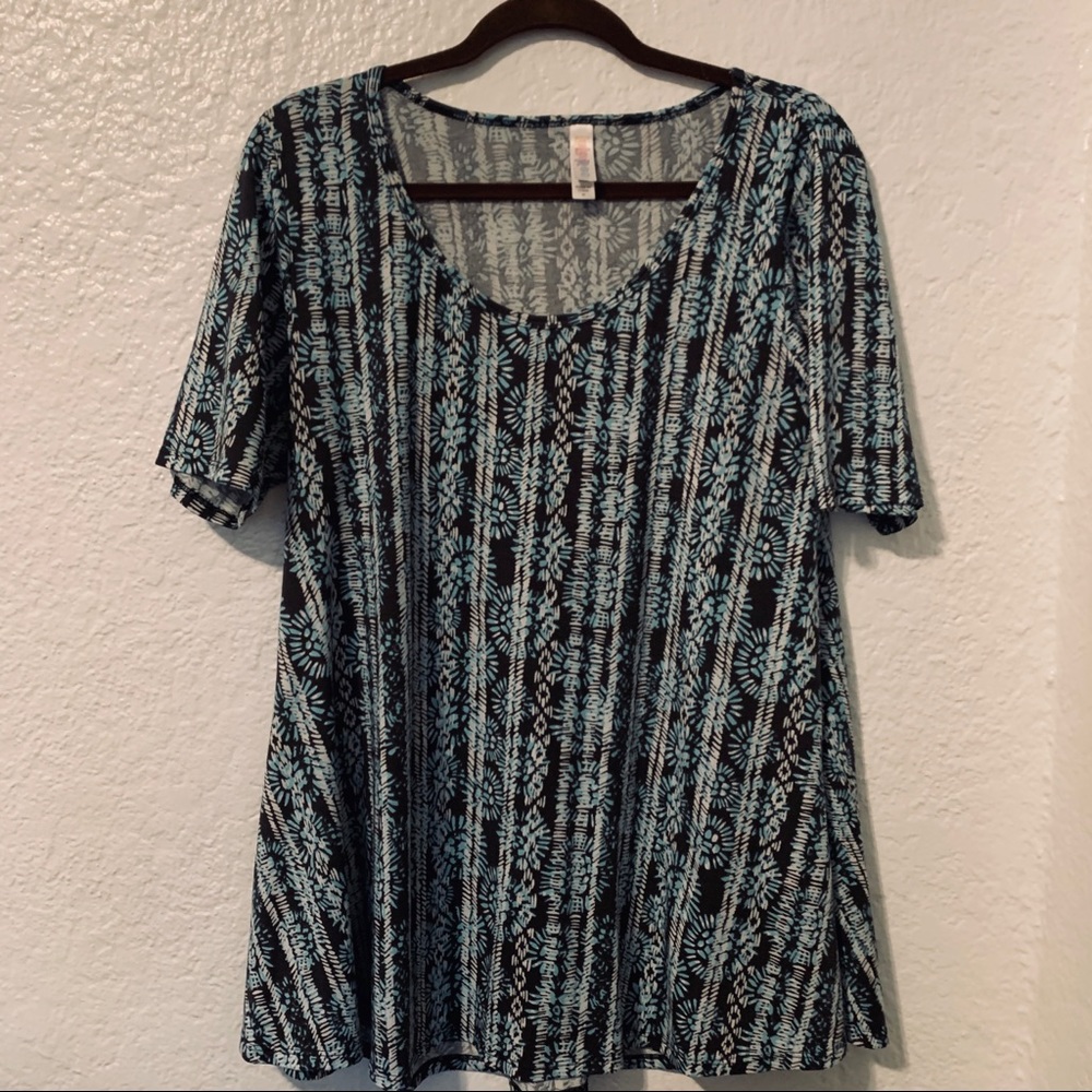 LuLaRoe Perfect T
